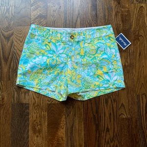 Lilly Pulitzer Shorts